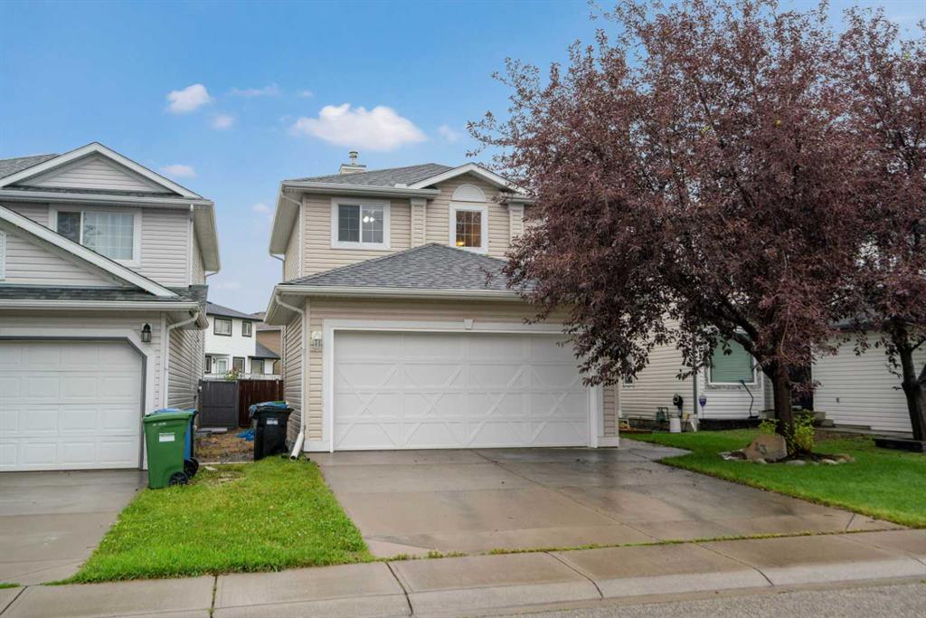 43 Country Hills Manor NW, A2242979, Alberta,