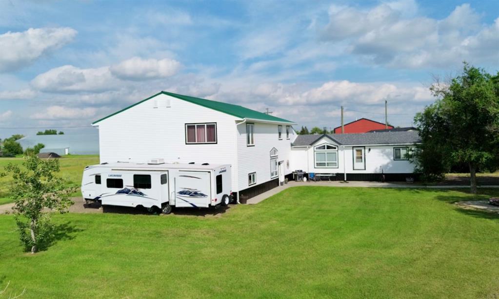 108 5th Ave  , A2242981, Alberta,