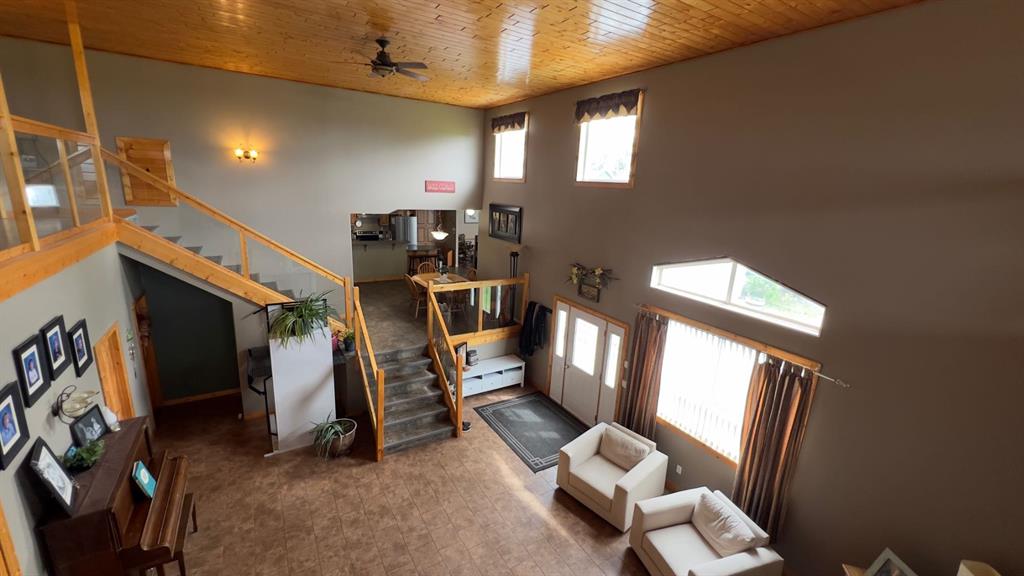 Fourth View of 108 5th Ave  , NONE, Youngstown, Alberta, T0J 3P0