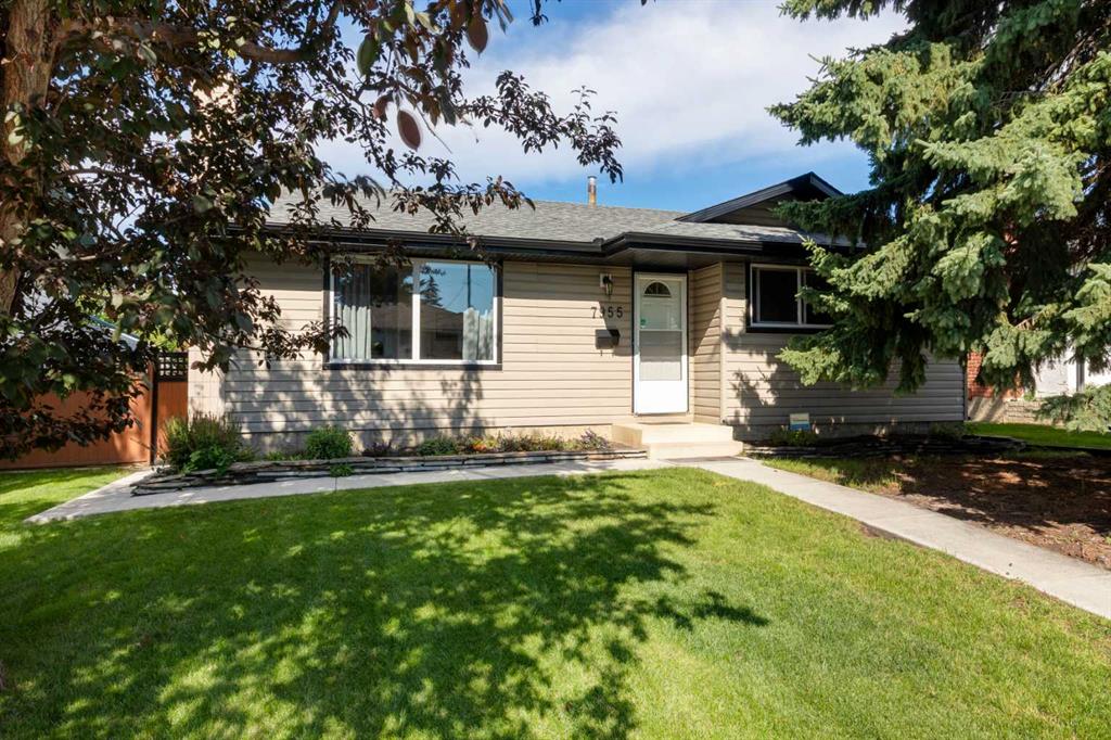7955 Huntwick Hill NE, A2242983, Alberta,