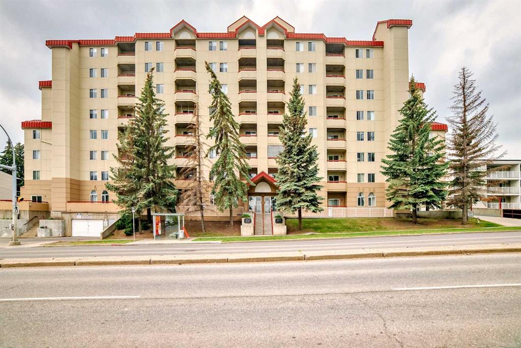 306, 2011 University Drive NW, A2242988, Alberta,