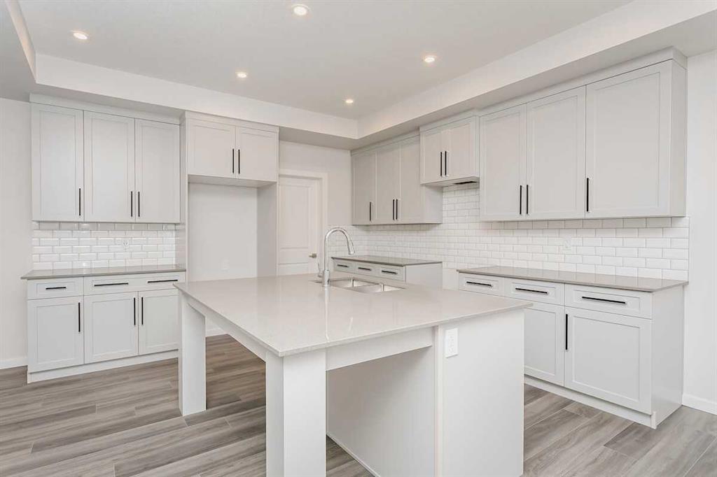 Third View of 77 Heartwood Lane SE, Rangeview, Calgary, Alberta, T3M 2K1