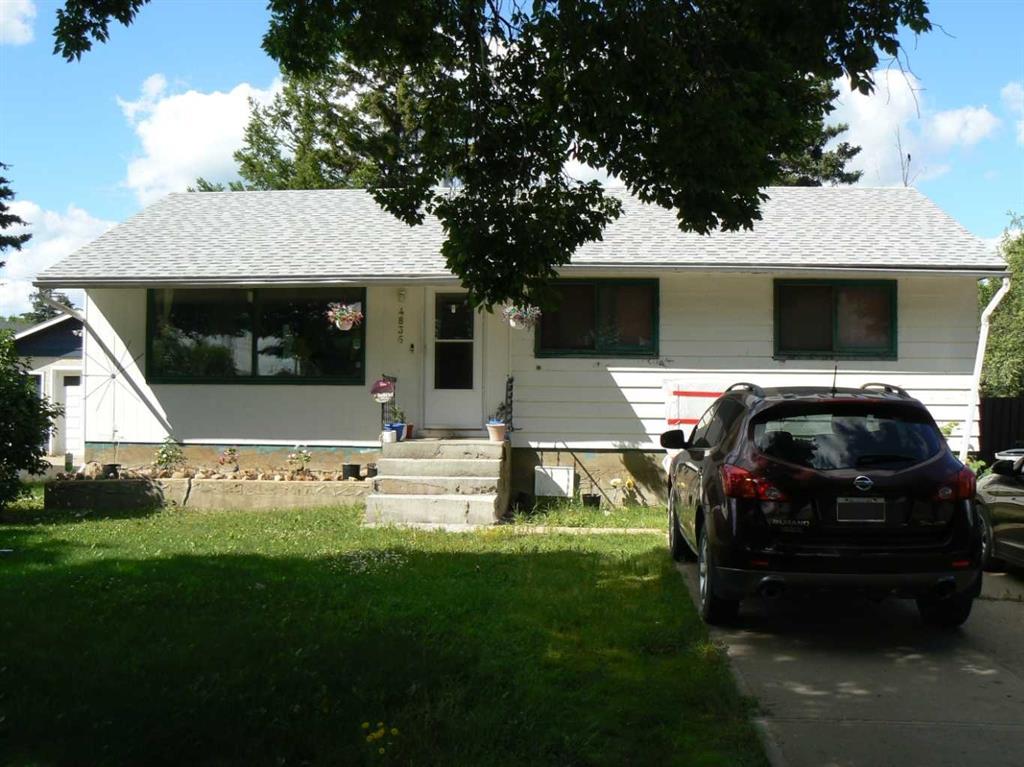 4836 55 Avenue , A2242994, Alberta,