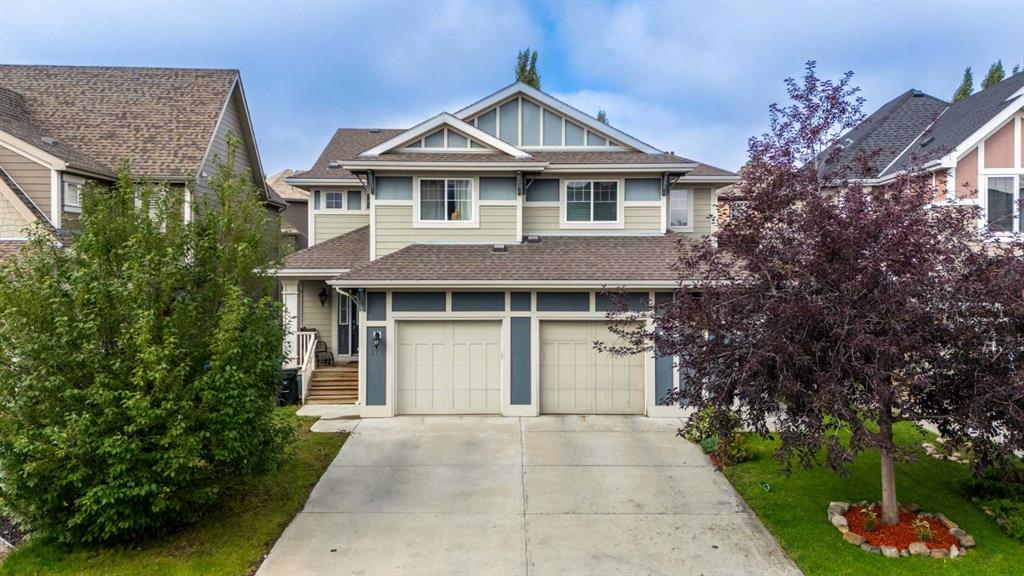 470 Mahogany Terrace SE, A2242995, Alberta,