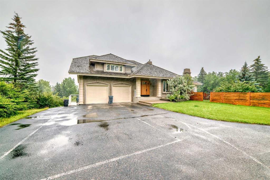 243134 Westbluff Road , A2242996, Alberta,