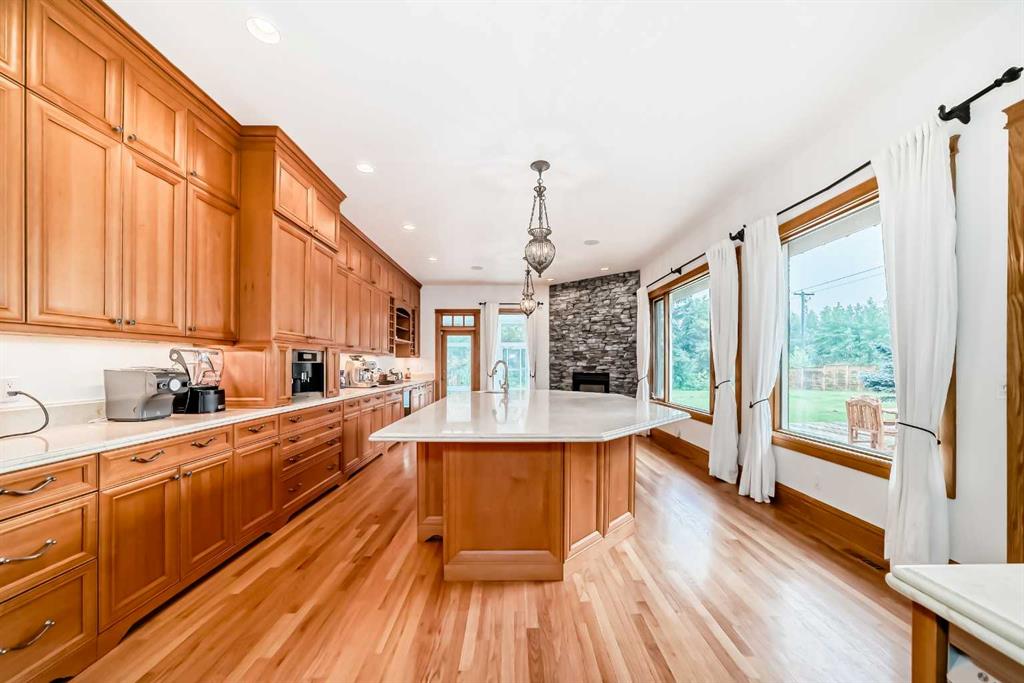 Fifth View of 243134 Westbluff Road , Springbank, Rural Rocky View County, Alberta, T3Z 3K1