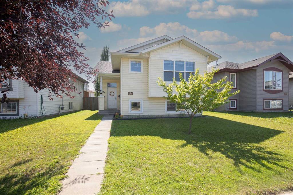 256 Kingston Drive , A2242997, Alberta,