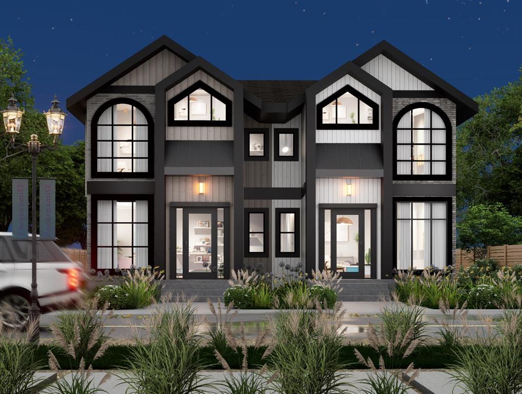 Third View of 2211 27 Street SW, Killarney/Glengarry, Calgary, Alberta, T3E 2E9