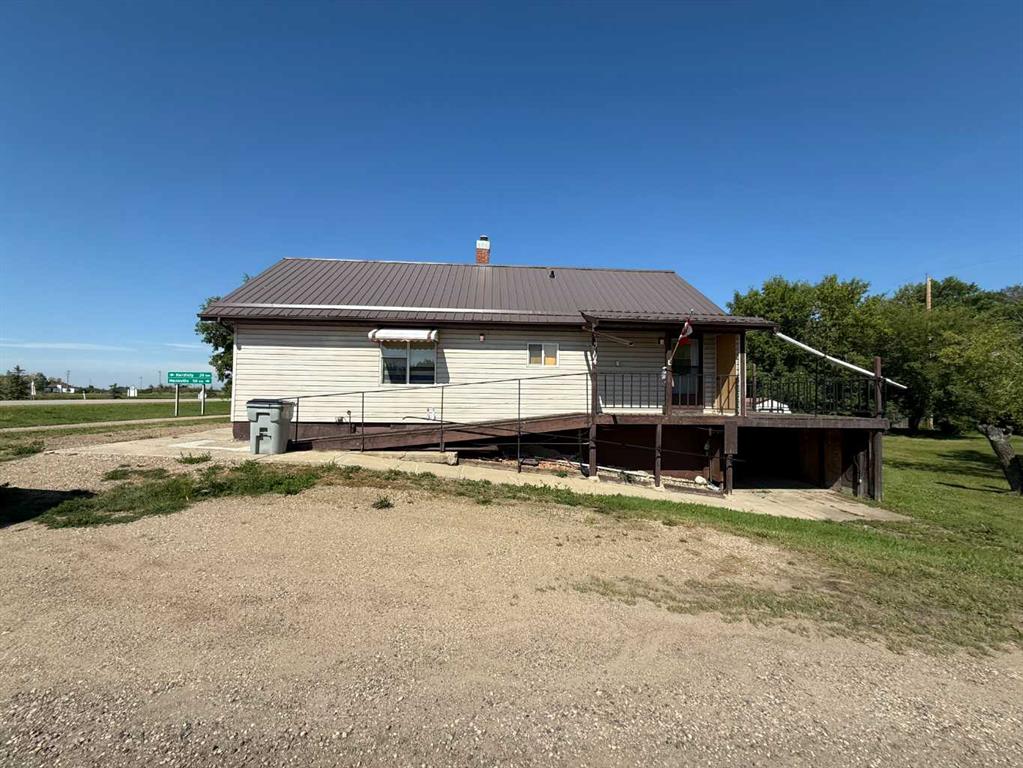 5104 49 Avenue , A2243003, Alberta,