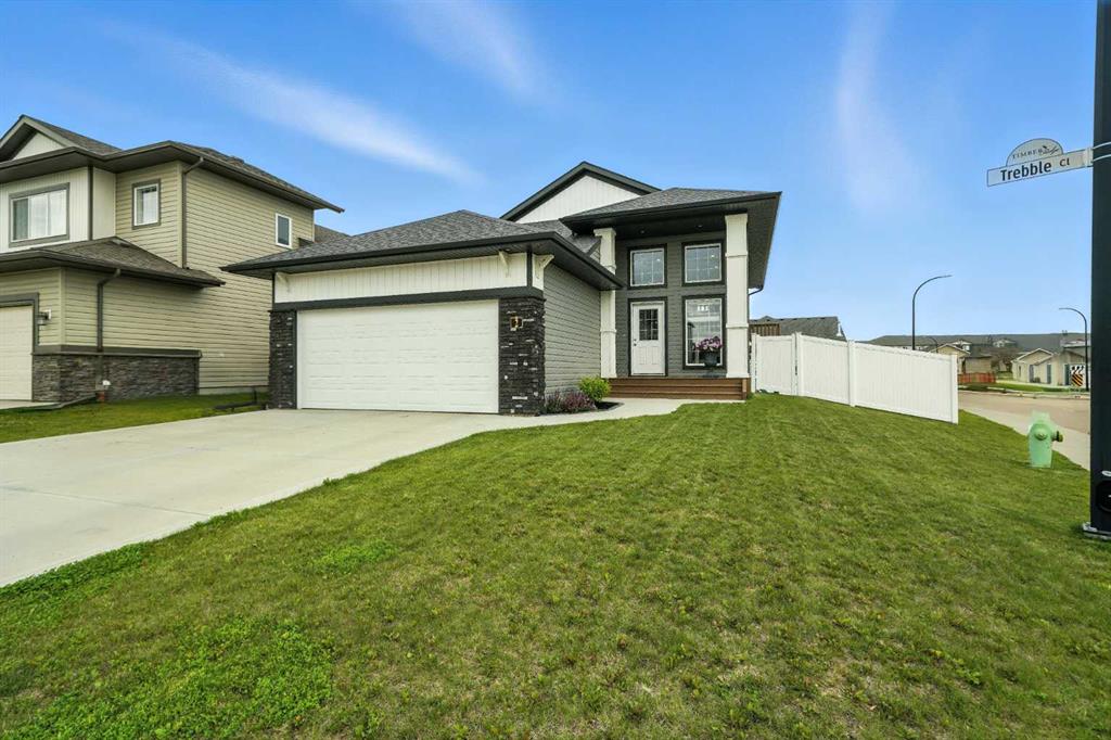 2 Trebble Close , A2243005, Alberta,