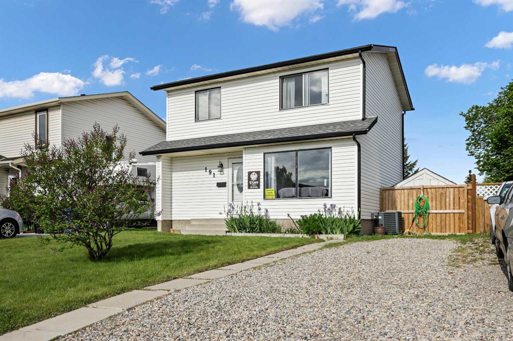 191 Castlebrook Road NE, A2243007, Alberta,