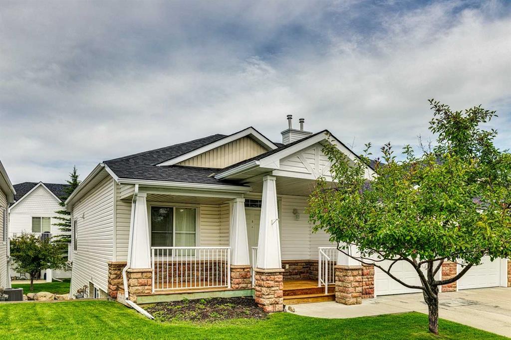 124 Tucker Circle , A2243011, Alberta,