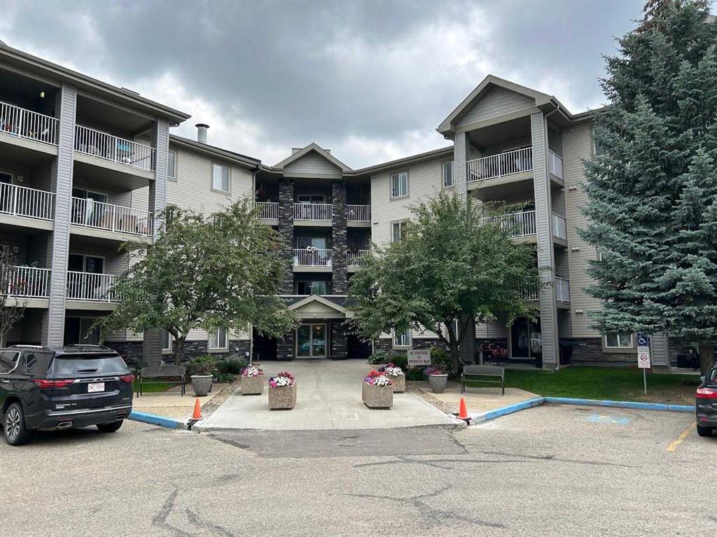 305, 60 Lawford Avenue , A2243014, Alberta,