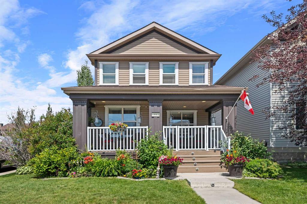 1862 Sagewood Link SW, A2243017, Alberta,