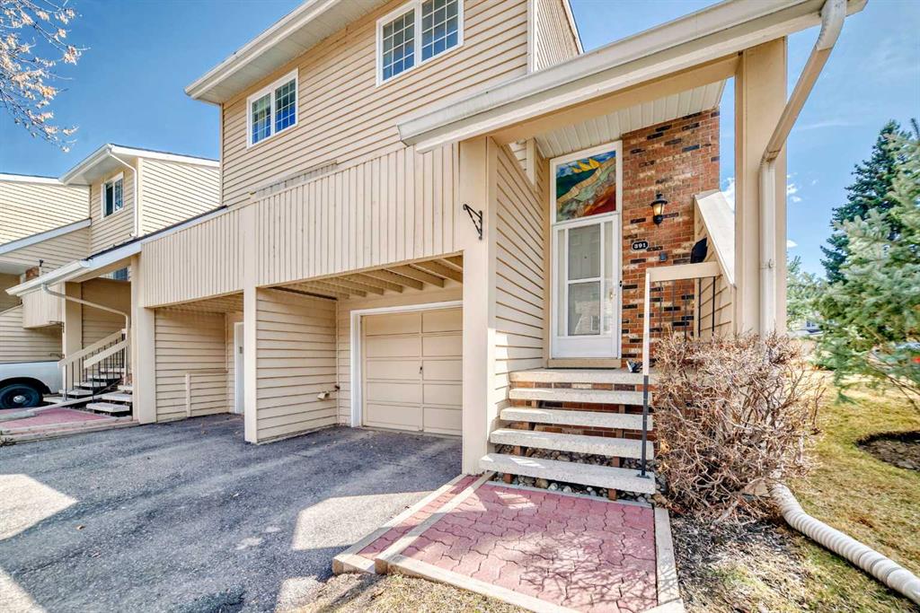 391 Point Mckay Gardens NW, A2243023, Alberta,