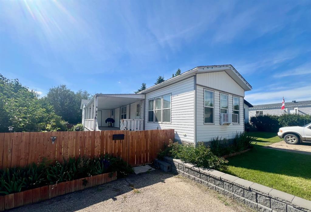 #826, 6834 59 Avenue , A2243024, Alberta,