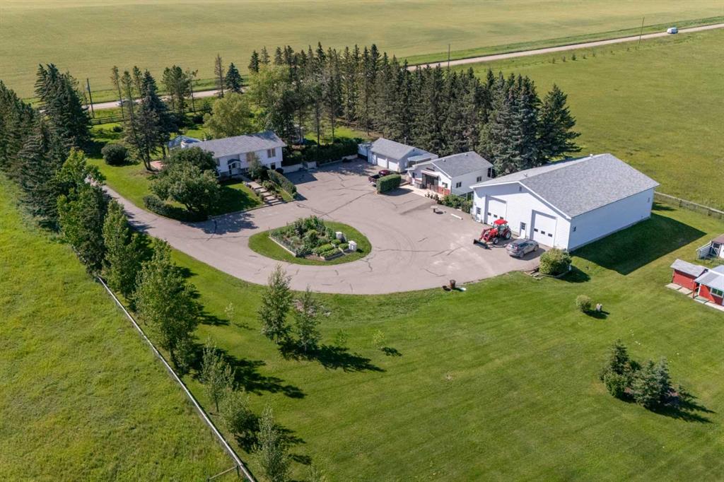 274062 Range Road 12  , A2243035, Alberta,