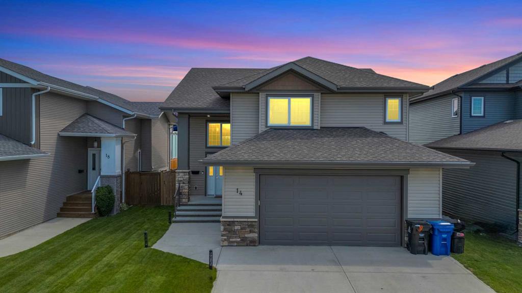 14 Copper Street , A2243039, Alberta,