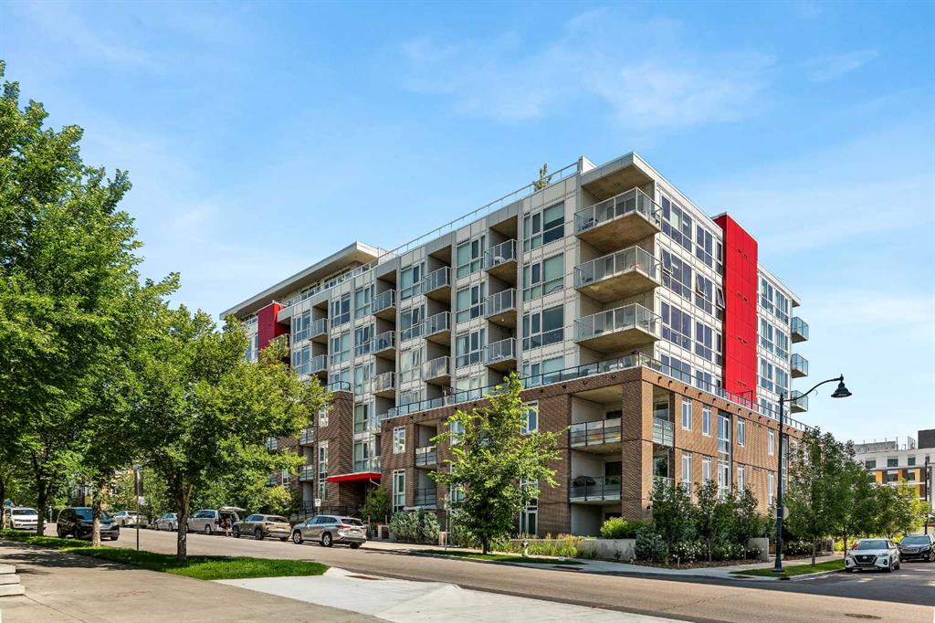 Third View of 514, 88 9 Street NE, Bridgeland/Riverside, Calgary, Alberta, T2E 4E1