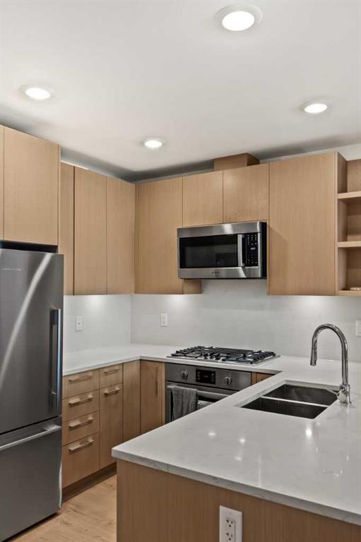 Fifth View of 514, 88 9 Street NE, Bridgeland/Riverside, Calgary, Alberta, T2E 4E1