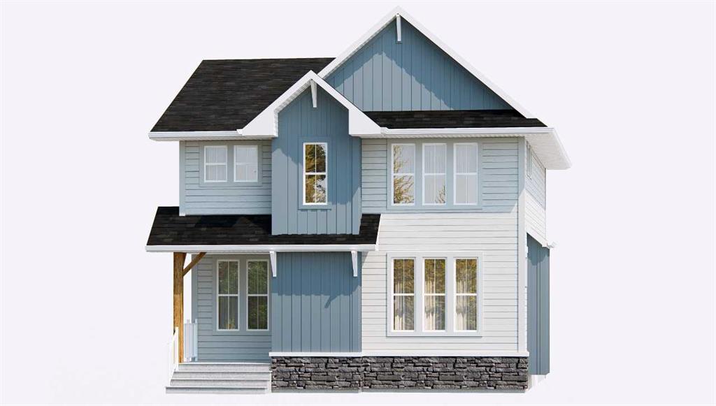 729 Grayling Link , A2243047, Alberta,