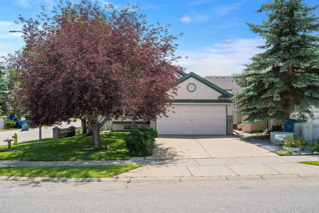157 Somerset Drive SW, A2243048, Alberta,