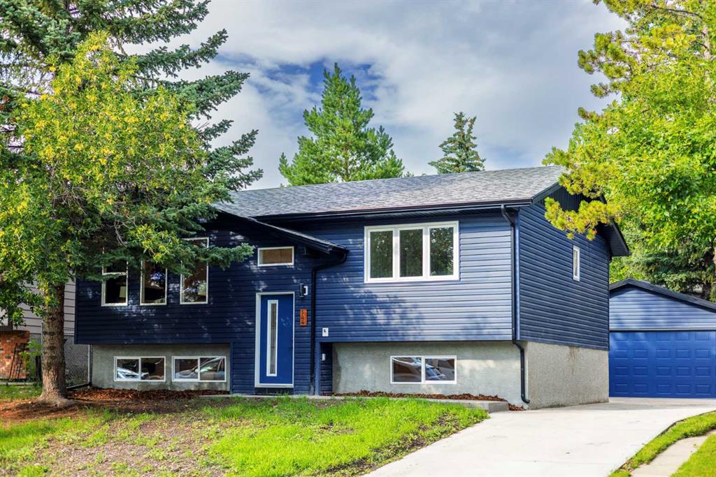 144 Deer Ridge Way SE, A2243053, Alberta,