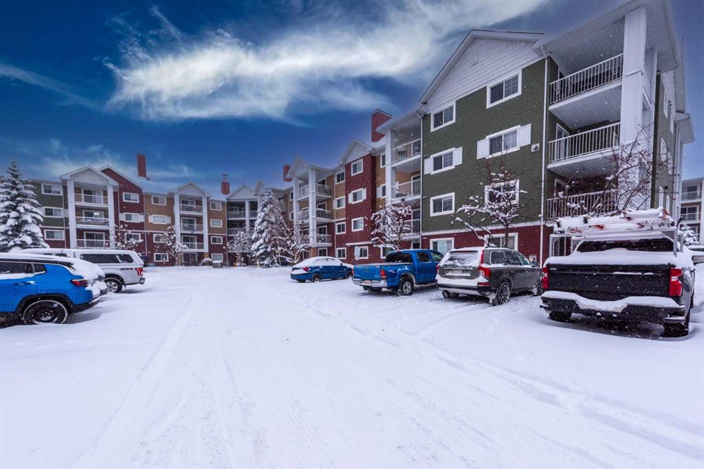 4105, 10 Prestwick Bay SE, A2243055, Alberta,