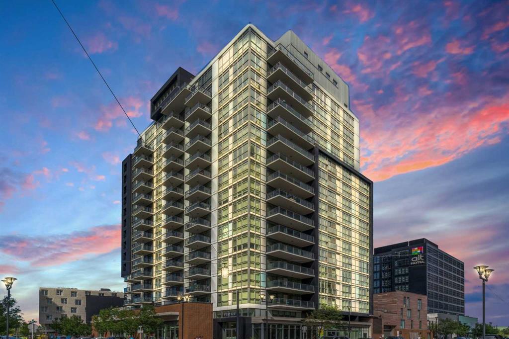 401, 550 Riverfront Avenue SE, A2243057, Alberta,