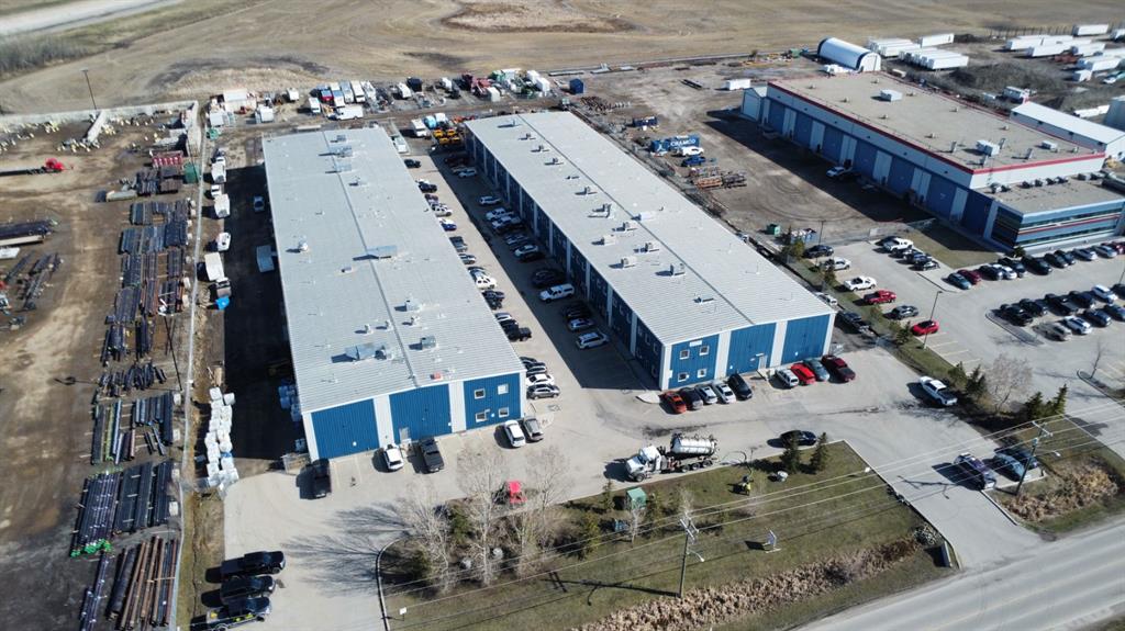 Second View of 2128, 8800 Venture Avenue SE, Shepard Industrial, Calgary, Alberta, T3S 0A2