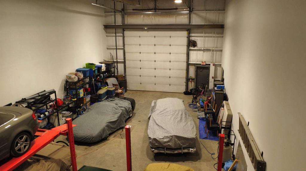 Fourth View of 2128, 8800 Venture Avenue SE, Shepard Industrial, Calgary, Alberta, T3S 0A2