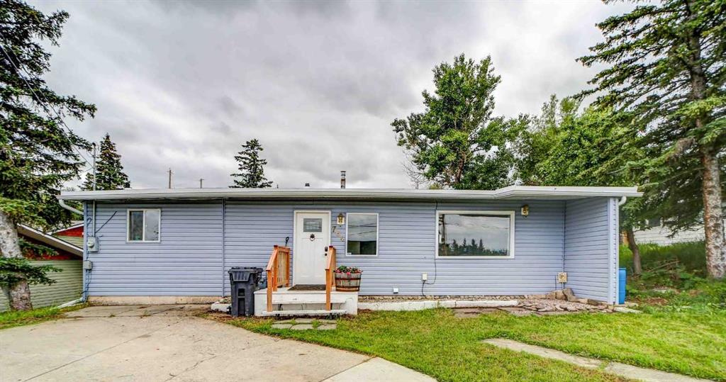 764 Hyde Street , A2243063, Alberta,