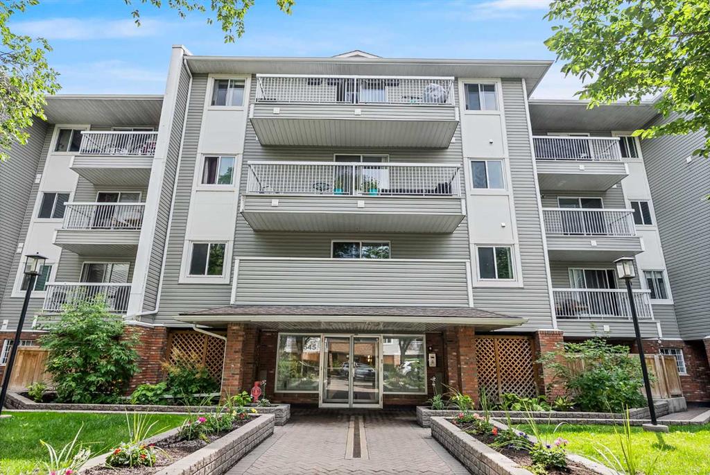 106, 545 18 Avenue SW, A2243064, Alberta,