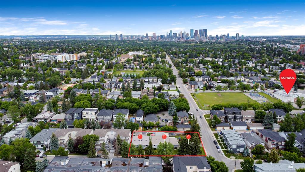 608 56 Avenue SW, A2243069, Alberta,