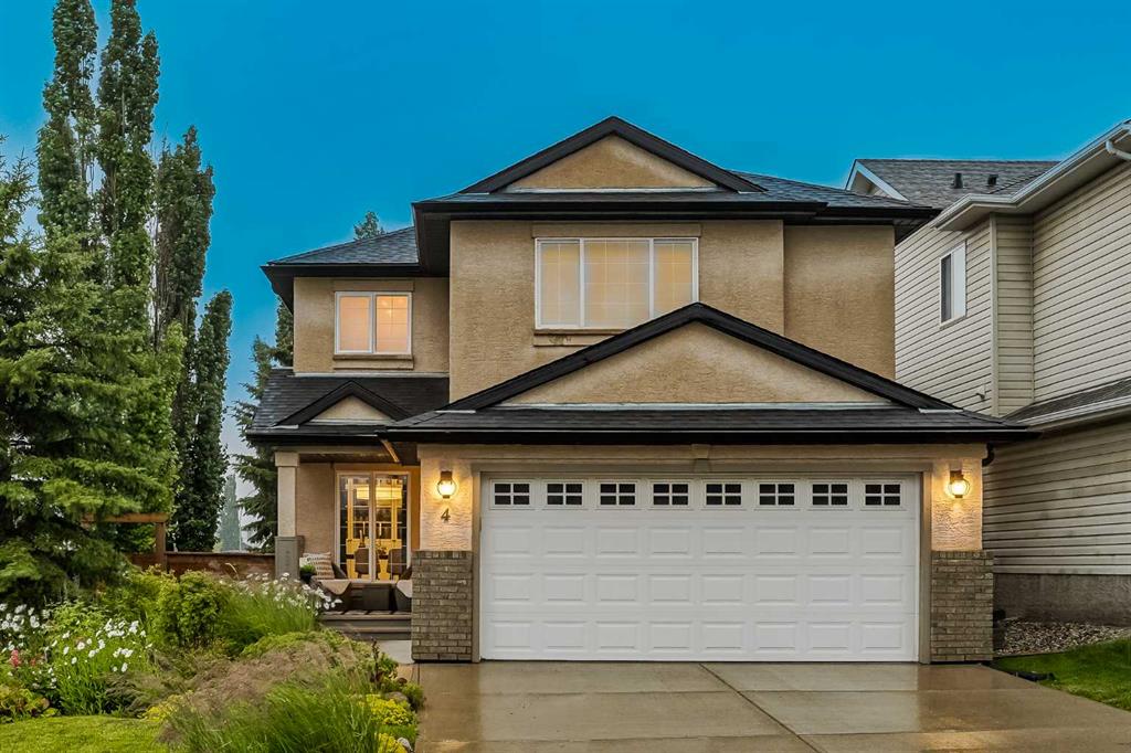 4 Arbour Crest Terrace NW, A2243072, Alberta,