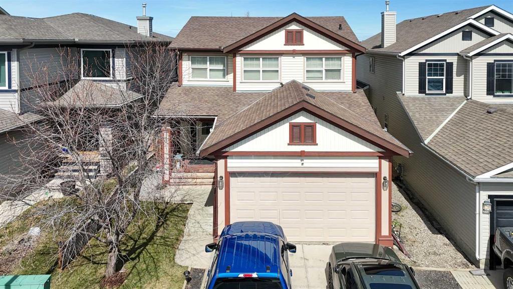 311 Sagewood Landing SW, A2243073, Alberta,