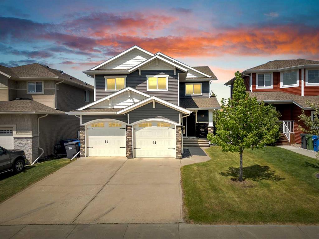 60 Thompson Crescent , A2243074, Alberta,