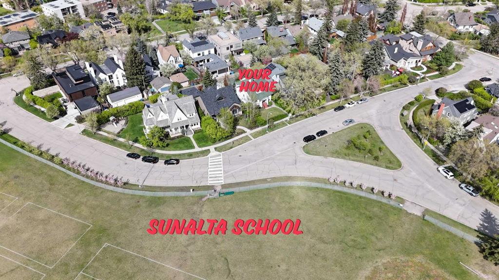 426 Superior Avenue SW, A2243076, Alberta,