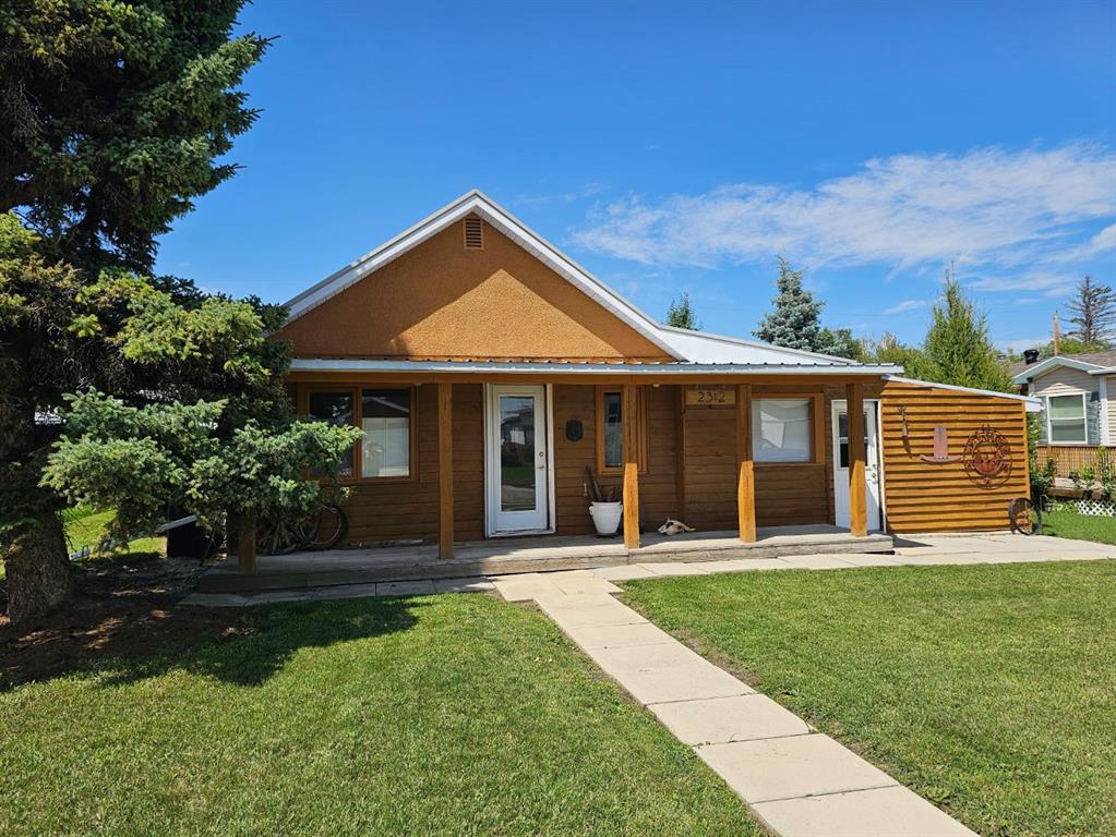 2312 23 Street , A2243077, Alberta,
