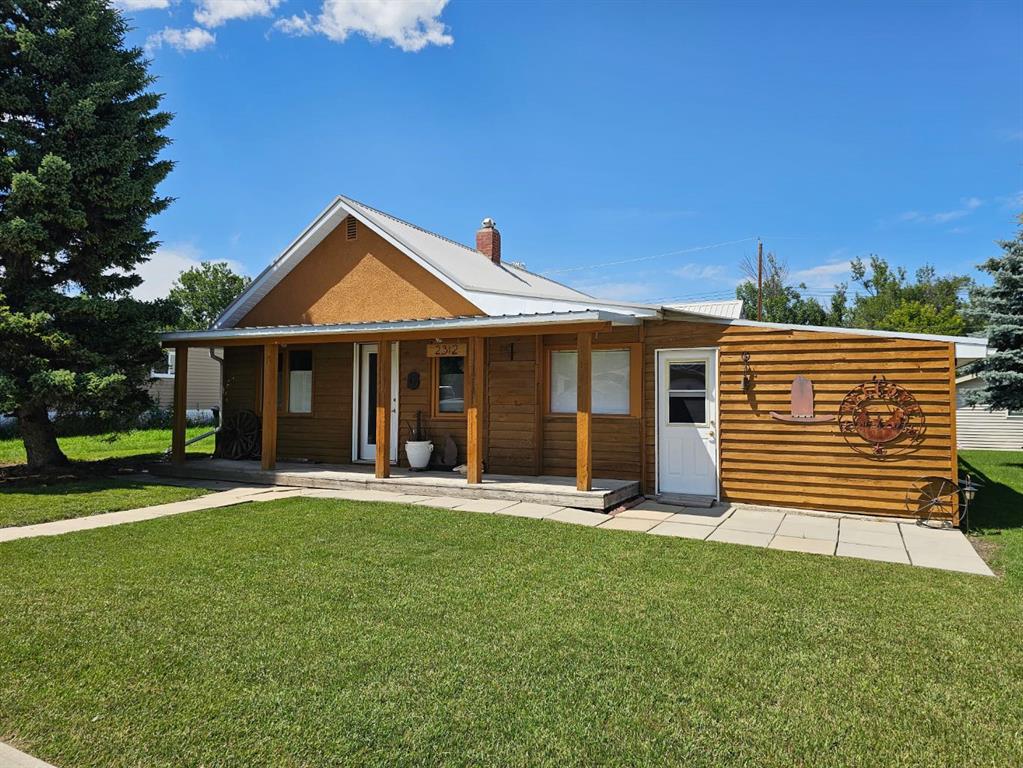 Third View of 2312 23 Street , NONE, Nanton, Alberta, T0L1R0