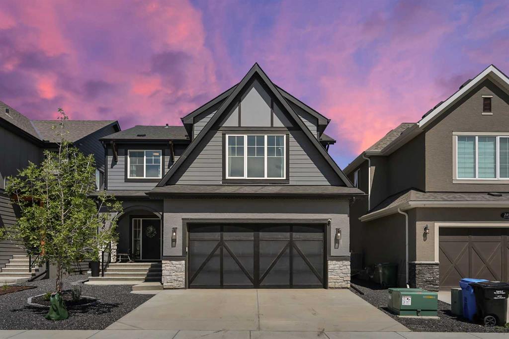 244 Marina Grove SE, A2243079, Alberta,