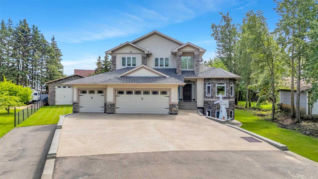 23 Parkland Crescent  , A2243084, Alberta,