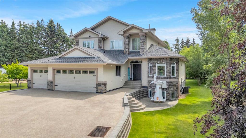 Third View of 23 Parkland Crescent  , NONE, Parkland Beach, Alberta, T0C2J0