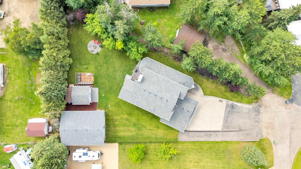 Fourth View of 23 Parkland Crescent  , NONE, Parkland Beach, Alberta, T0C2J0