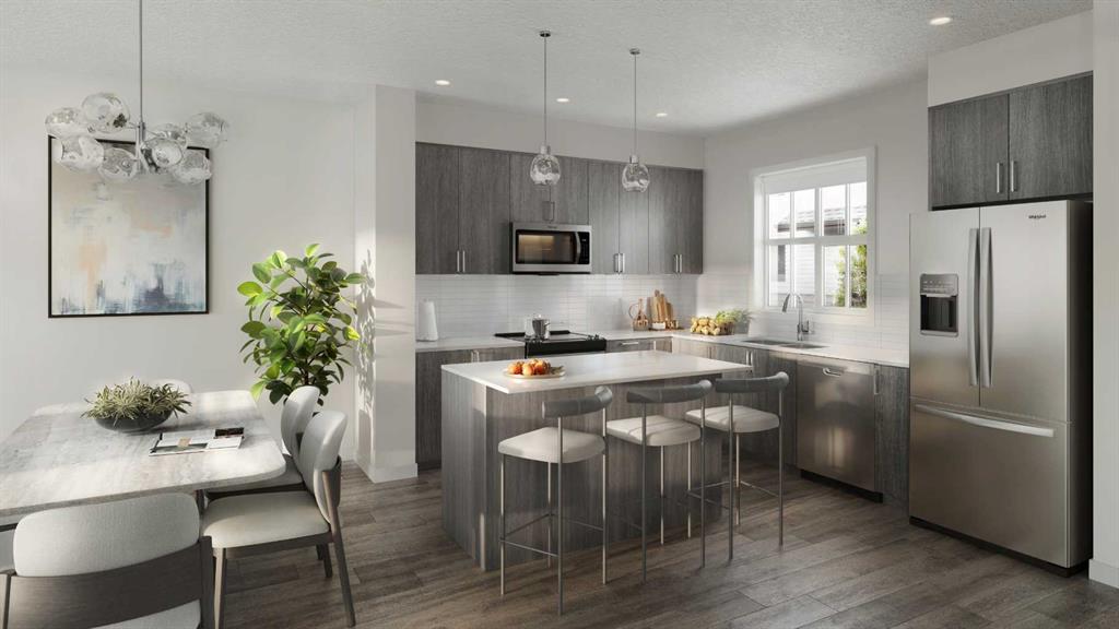 172 Hotchkiss Common SE, A2243088, Alberta,