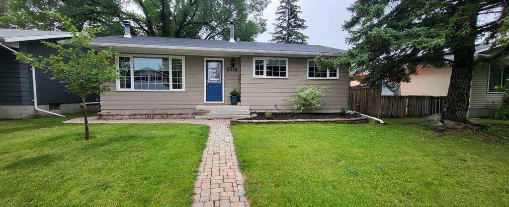8516 Addison Drive SE, A2243089, Alberta,