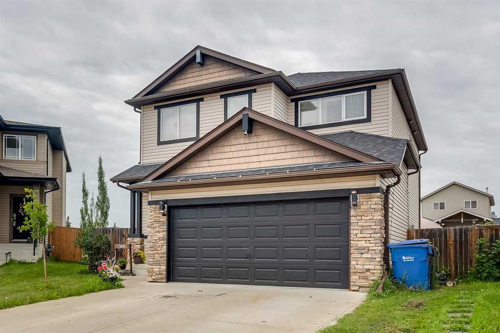 110 Jackson Close , A2243091, Alberta,