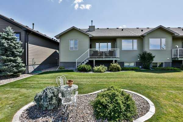 Fourth View of # 20, 3376 28 Street S, West Mayor Magrath Dr, Lethbridge, Alberta, T1K 1G3