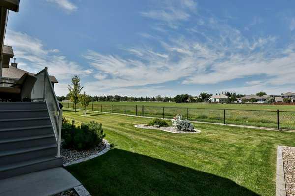 Fifth View of # 20, 3376 28 Street S, West Mayor Magrath Dr, Lethbridge, Alberta, T1K 1G3