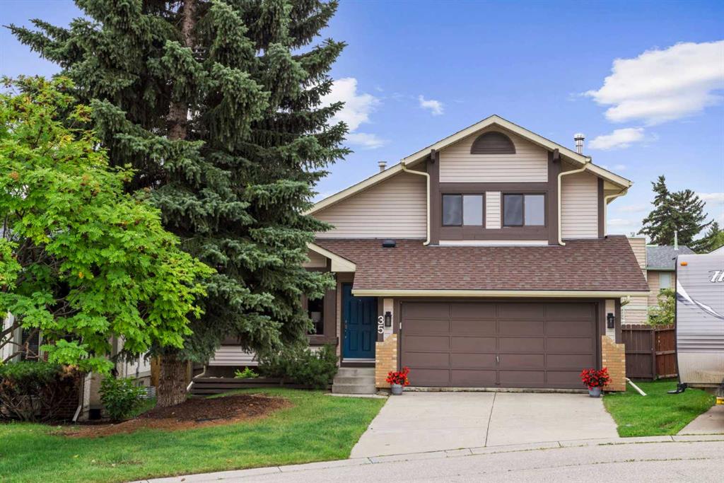 35 Millside Place SW, A2243095, Alberta,